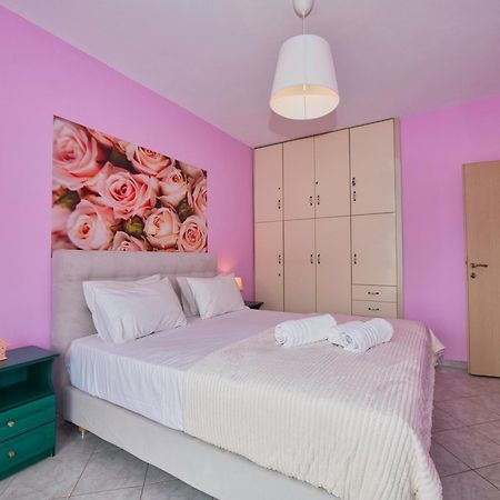 La Casa Di Nonna Anna Aparthotel Никиана Екстериор снимка