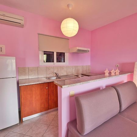 La Casa Di Nonna Anna Aparthotel Никиана Екстериор снимка