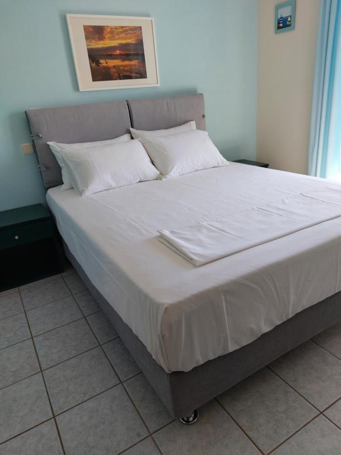 La Casa Di Nonna Anna Aparthotel Никиана Екстериор снимка