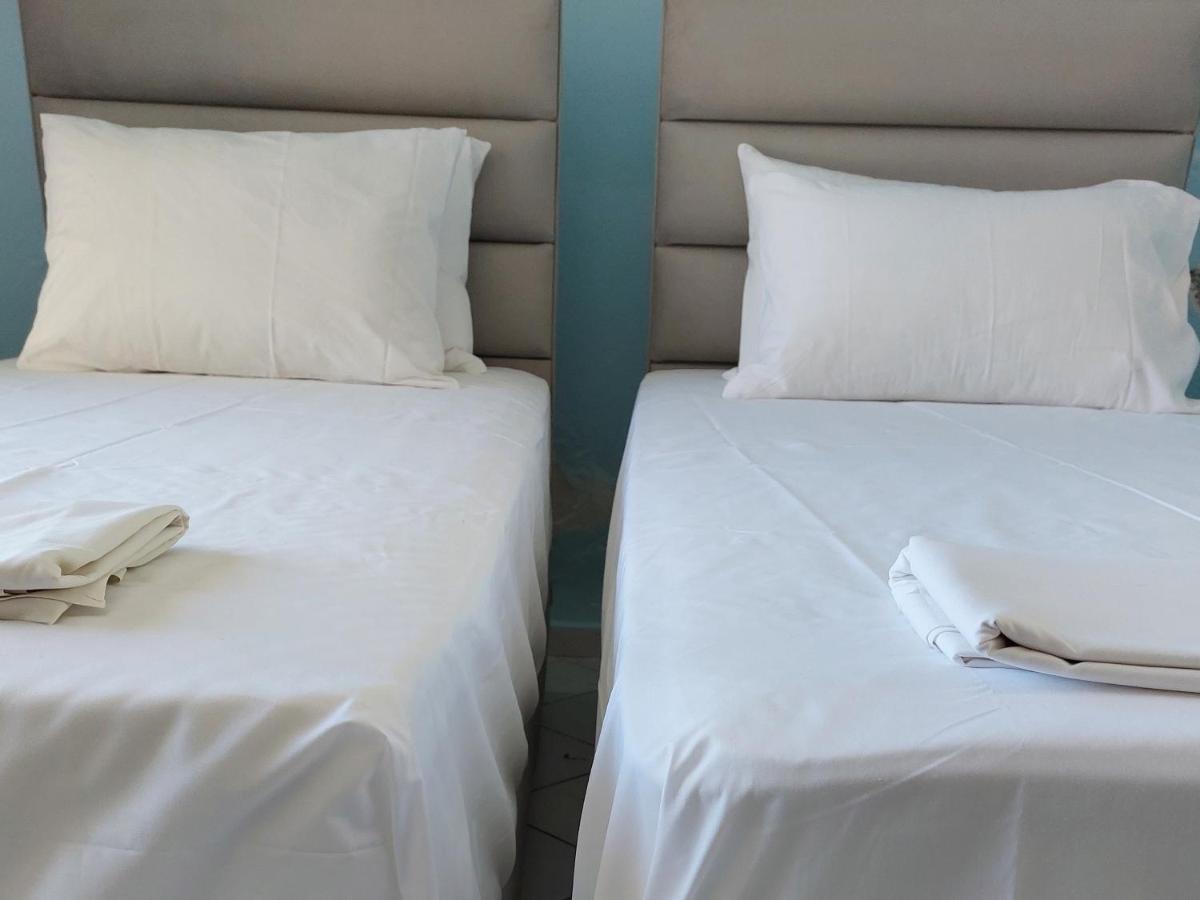 La Casa Di Nonna Anna Aparthotel Никиана Екстериор снимка
