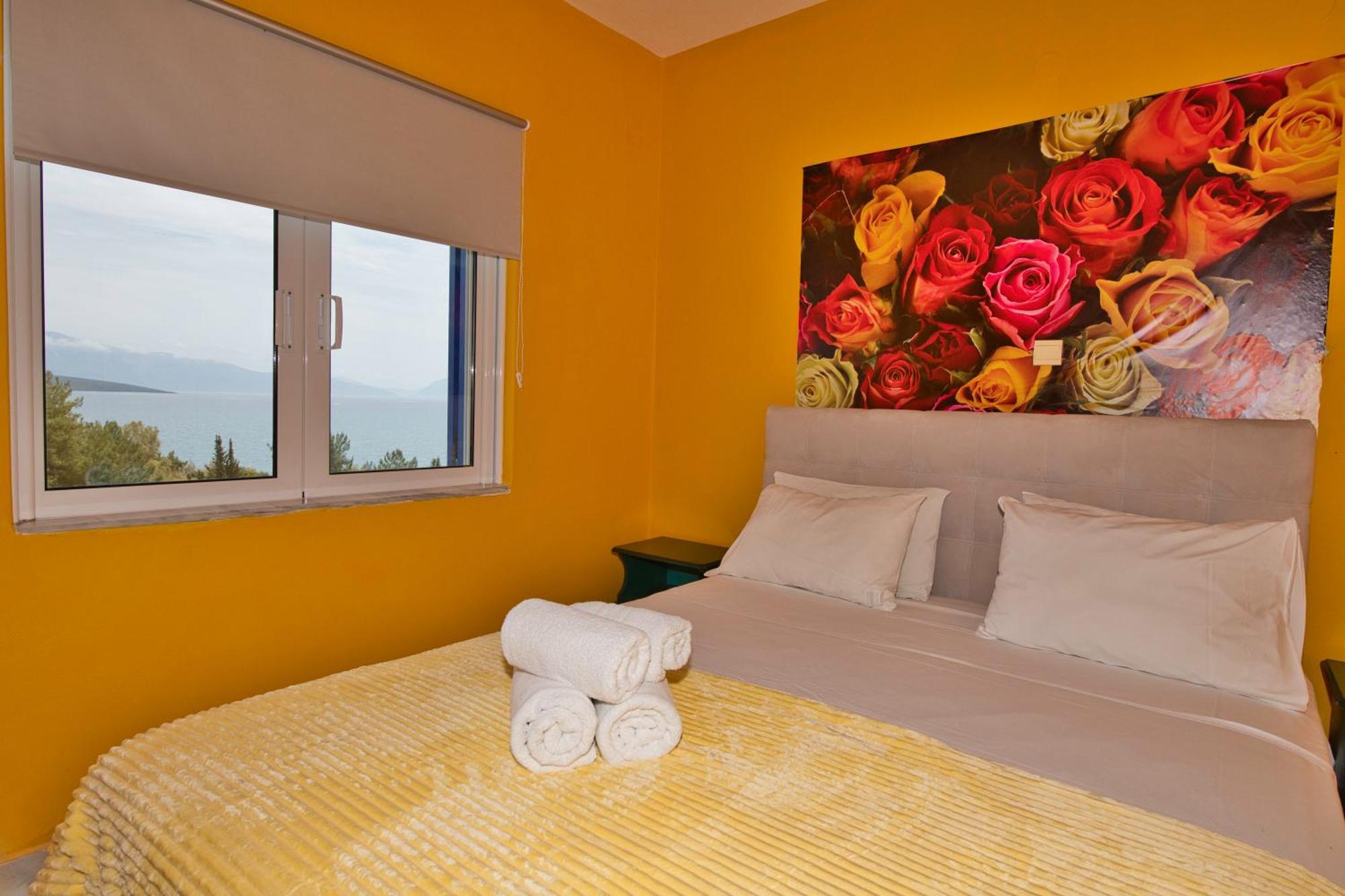 La Casa Di Nonna Anna Aparthotel Никиана Екстериор снимка