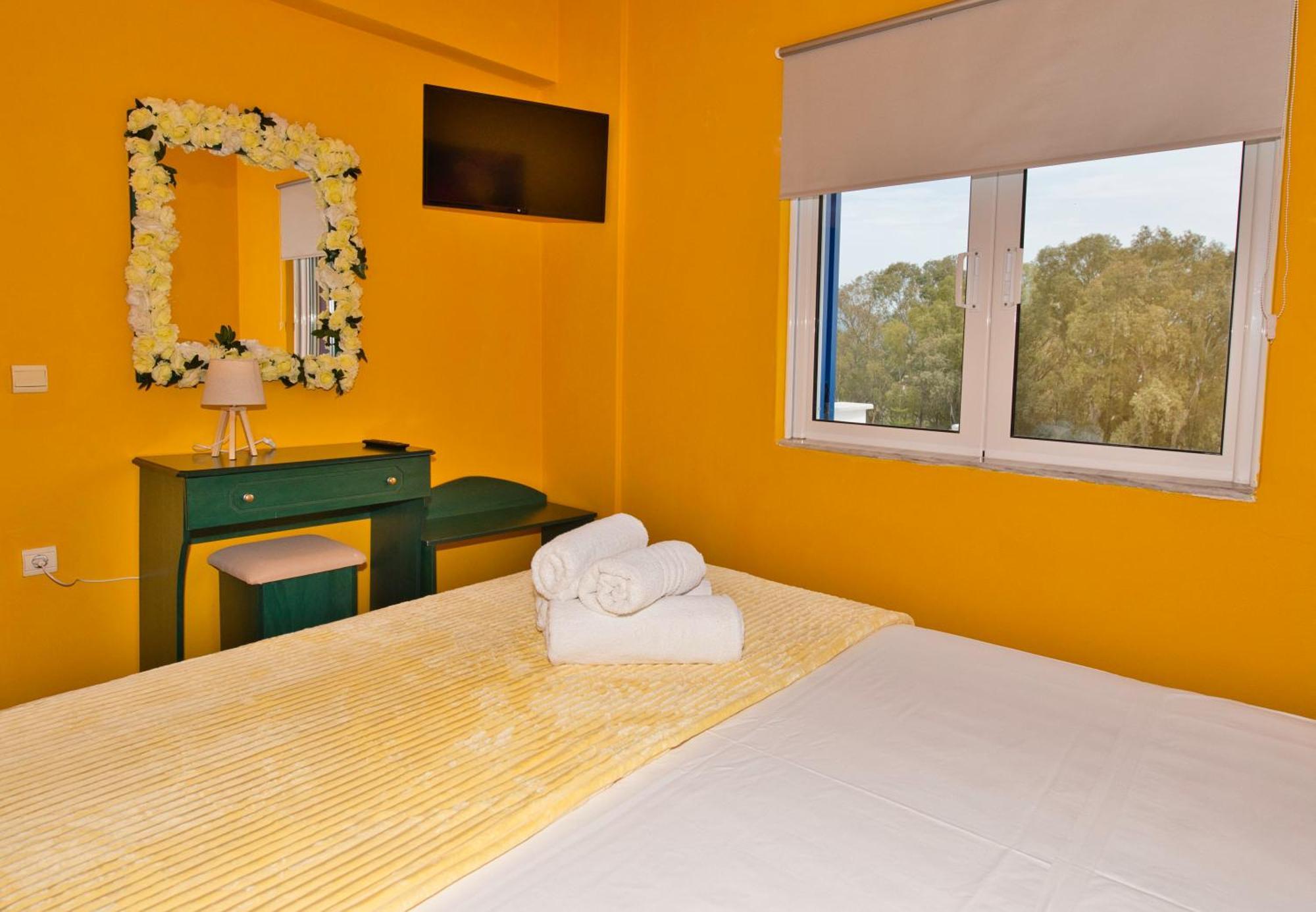 La Casa Di Nonna Anna Aparthotel Никиана Екстериор снимка