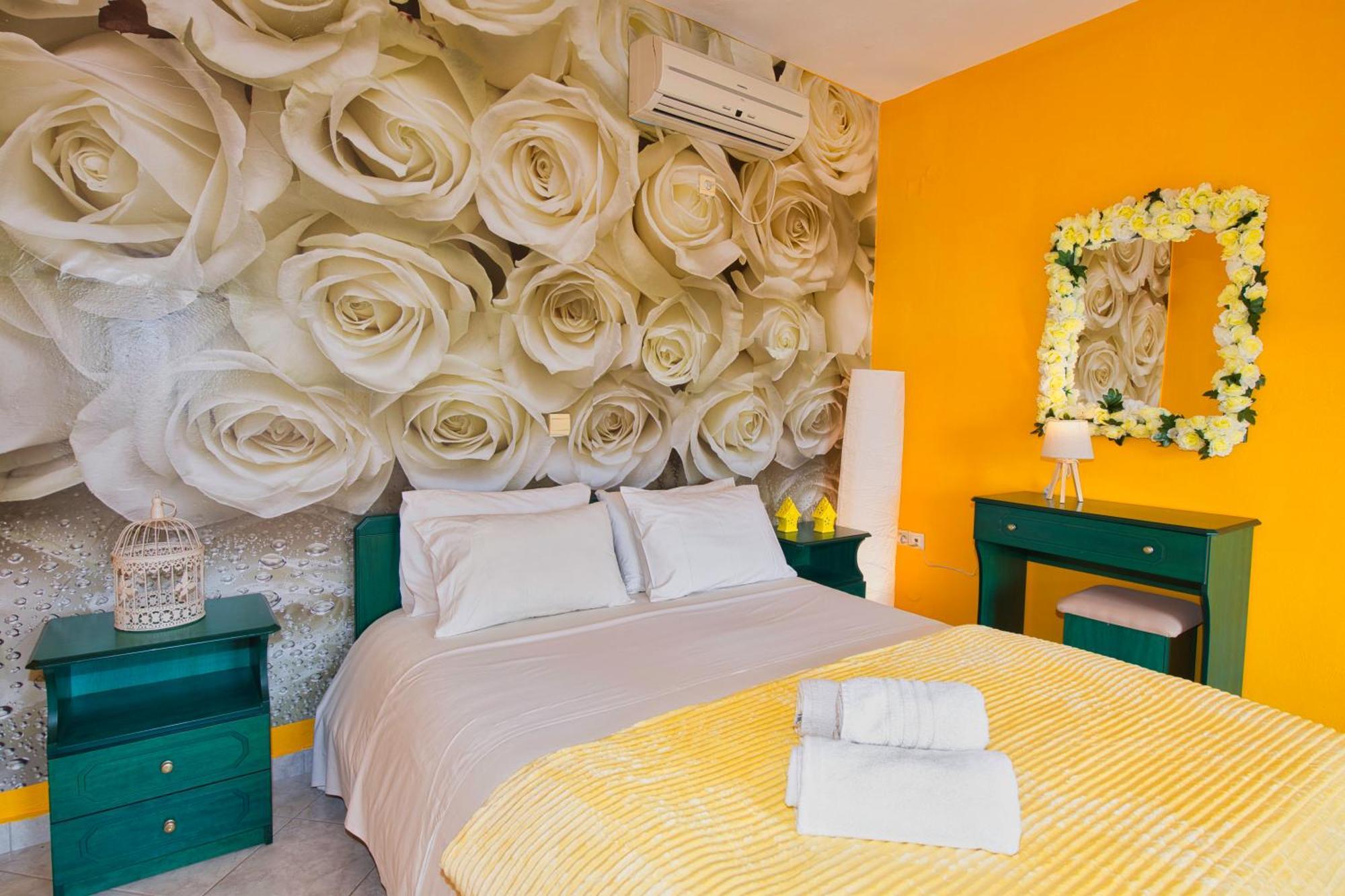 La Casa Di Nonna Anna Aparthotel Никиана Екстериор снимка