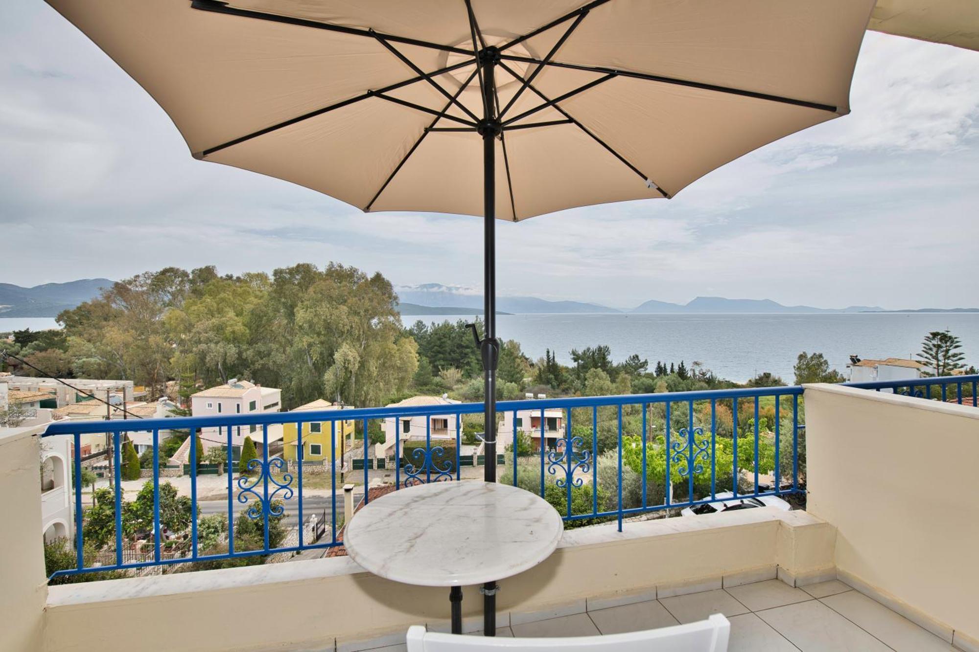 La Casa Di Nonna Anna Aparthotel Никиана Екстериор снимка
