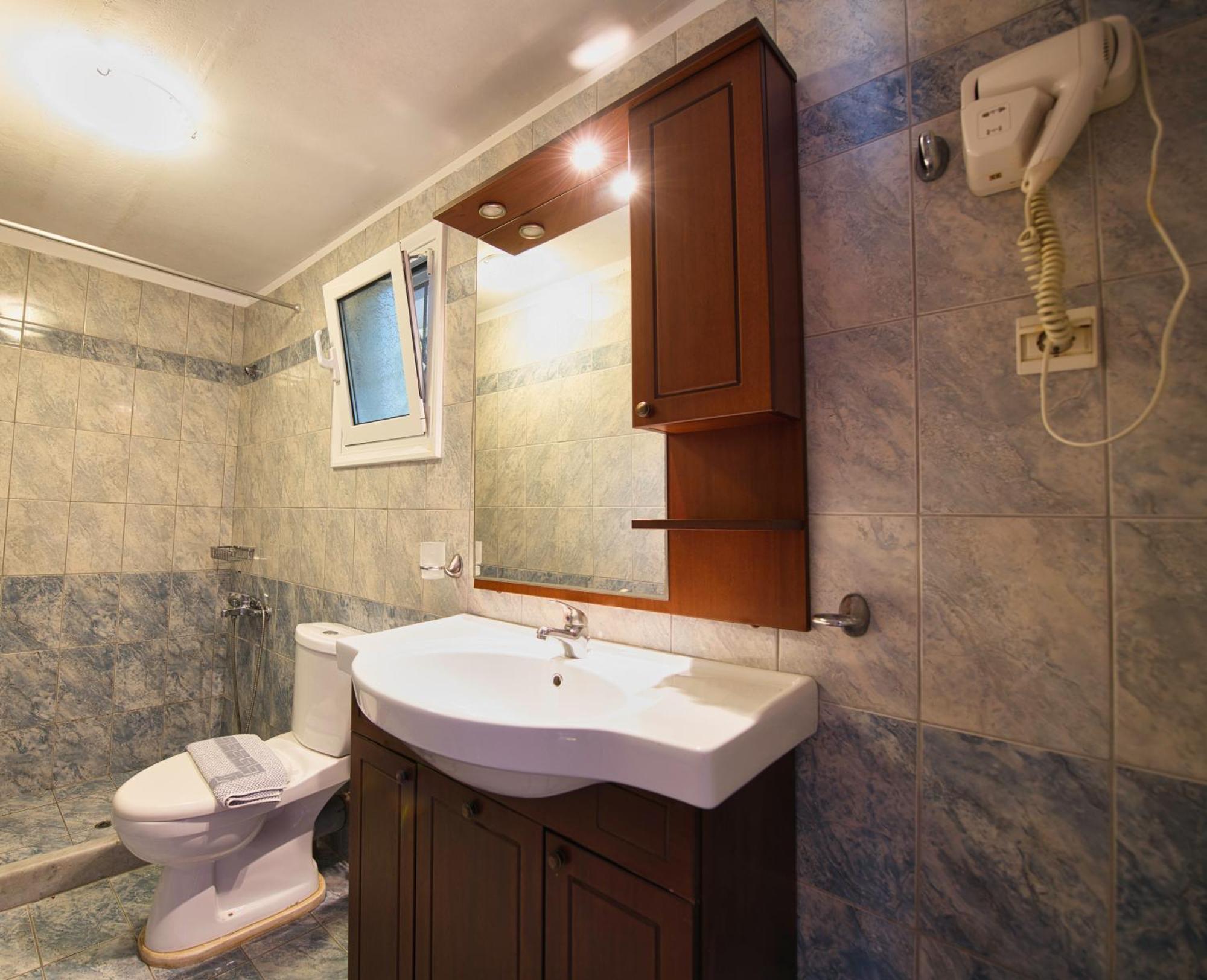 La Casa Di Nonna Anna Aparthotel Никиана Екстериор снимка