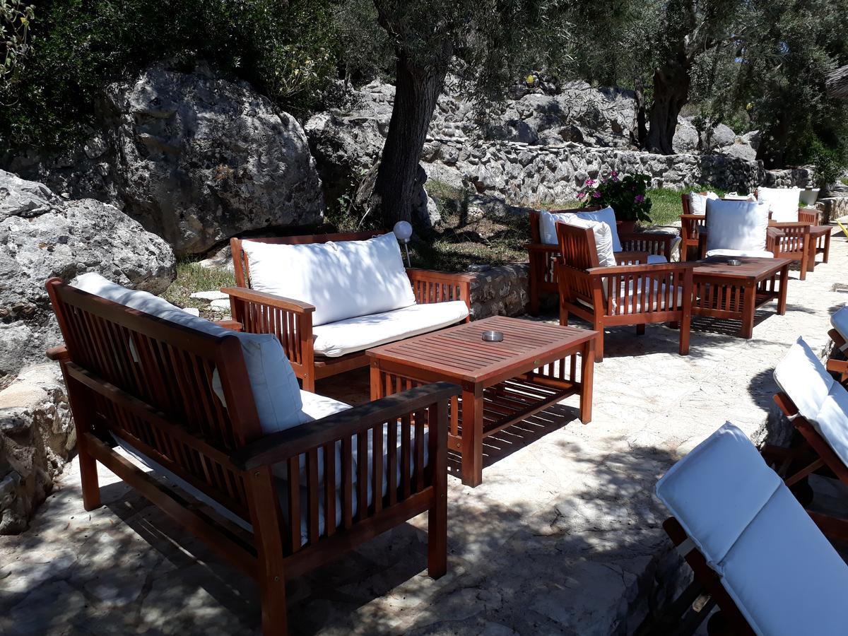 La Casa Di Nonna Anna Aparthotel Никиана Екстериор снимка